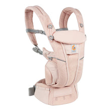 Load image into Gallery viewer, Ergobaby Omni Breeze Baby Carrier
