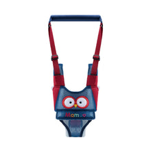 Load image into Gallery viewer, Mambo Handheld Baby Walker Harness

