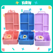 Load image into Gallery viewer, Kirin Snack Box with Flip Jar
