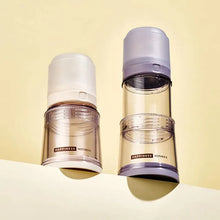 Load image into Gallery viewer, Mother-K Ecozen Foldable Disposable Baby Bottle
