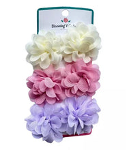 Load image into Gallery viewer, Blooming Wisdom Daisy Clips Set
