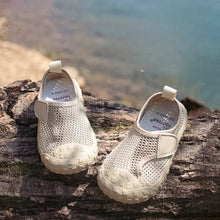 Load image into Gallery viewer, Topstar Ergonomic Kids Canvas Shoes (SKU 7021)
