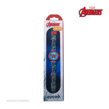 Load image into Gallery viewer, Cucoô Disney Kids Watches 33mm (Analog) - 6 Designs
