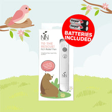 Load image into Gallery viewer, Nature to Nurture - To The Rescue! Itch Relief Pen
