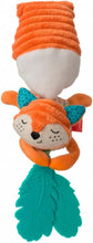 Load image into Gallery viewer, Infantino Go Gaga Jittery Fox
