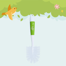 Load image into Gallery viewer, Nature to Nurture 2-In-1 Bottle &amp; Nipple Cleaner
