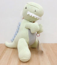 Load image into Gallery viewer, Zubels - Truman the T-Rex (14&quot; doll)
