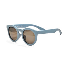 Load image into Gallery viewer, Real Shades Screen Shades - Round Matte Toddler/Kids
