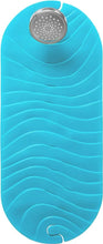 Load image into Gallery viewer, Boon Ripple Bath Mat
