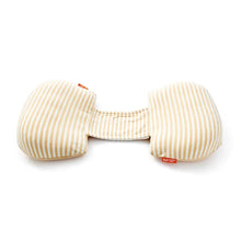 Load image into Gallery viewer, Mamaway  240410Y2-F Hydrofoam Non-toxic Maternity Support Seashell Pillow
