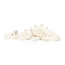 Load image into Gallery viewer, Jellycat - Snow Dragon
