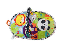 Load image into Gallery viewer, Infantino Explore &amp; Store Activity Gym (Neutral)
