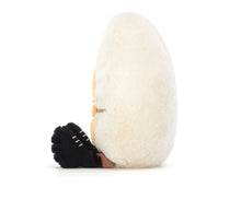 Load image into Gallery viewer, Jellycat Amuseables Boiled Egg Chic
