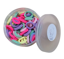 Load image into Gallery viewer, Cottontail Ouchless Elastic Hair Tie (100s)
