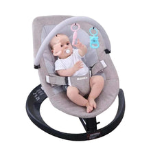 Load image into Gallery viewer, Mambo Leaf Swing Rocker Chair
