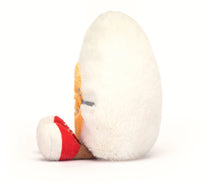 Load image into Gallery viewer, Jellycat Amuseables Boiled Egg Geek
