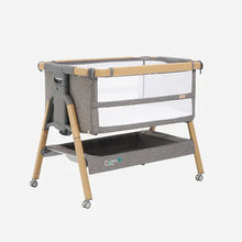Load image into Gallery viewer, Tutti Bambini CoZee Crib Castor Wheels
