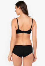 Load image into Gallery viewer, Feminism  Jessica Seamless Padded Push Up Bra
