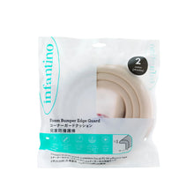 Load image into Gallery viewer, Infantino 2M Foam Edge Bumper
