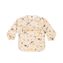 Load image into Gallery viewer, Nathan and Emma Long Sleeve Baby
