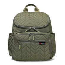 Load image into Gallery viewer, Mambo Diaper Bag
