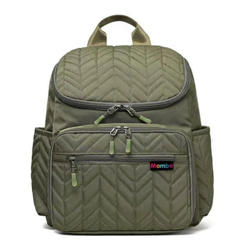 Mambo Diaper Bag