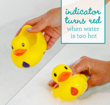 Load image into Gallery viewer, Infantino Kick &amp; Swim Bath Pal (Duck)
