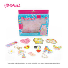 Load image into Gallery viewer, Glamfetti Bag Decorating Fun Pack
