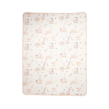 Load image into Gallery viewer, Bao Bei Dylan Large Water Absorbent Diaper Changing Bedmat
