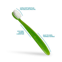 Load image into Gallery viewer, Radius Totz Brush – Toothbrush for Toddlers 18 months+

