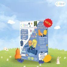 Load image into Gallery viewer, Cubbe Freeze Dried  Melty Sticks (6month+) 15g
