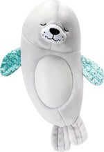 Load image into Gallery viewer, Infantino 3-In-1 Sounds &amp; Lights Soothing Pal
