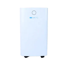 Load image into Gallery viewer, UV Care Dry Pure 2-In-1 Dehumidifier &amp; Air Cleaner (12L)
