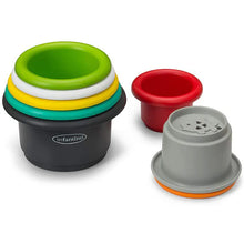Load image into Gallery viewer, Infantino Stack&#39;N Nest Cups
