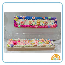 Load image into Gallery viewer, Kiddora ArtKids Creamy Clay Pencil Case
