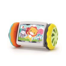 Load image into Gallery viewer, Infantway Mirror Me Activity Roller
