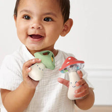 Load image into Gallery viewer, Itzy Ritzy Mini Maracas Musical Rattle Set
