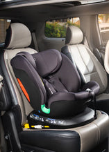 Load image into Gallery viewer, Poled All Age 360 i-Size Car Seat
