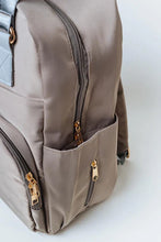 Load image into Gallery viewer, Infantway On-The-Go Mommy Bag
