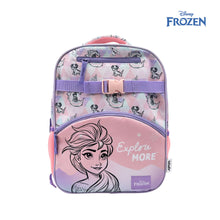 Load image into Gallery viewer, Totsafe Back To school Collection  Disney Kids Backpack
