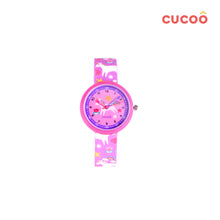 Load image into Gallery viewer, Cucoô Kids Watches 33mm (Analog)
