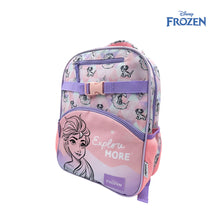 Load image into Gallery viewer, Totsafe Back To school Collection  Disney Kids Backpack
