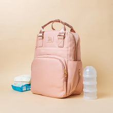 Load image into Gallery viewer, Infantway On-The-Go Mommy Bag
