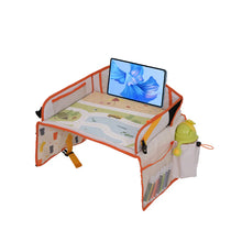 Load image into Gallery viewer, Jovikids Car Seat Travel Tray

