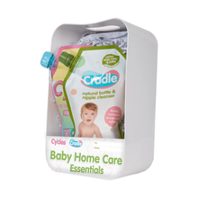 Load image into Gallery viewer, Cycles and Cradle Baby Home Care Essentials
