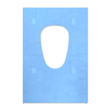 Load image into Gallery viewer, Prince Lionheart Disposable Toilet Seat Liner
