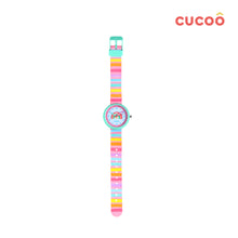 Load image into Gallery viewer, Cucoô Kids Watches 33mm (Analog)
