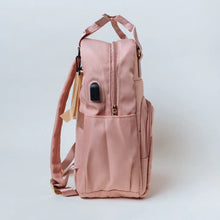 Load image into Gallery viewer, Infantway On-The-Go Mommy Bag

