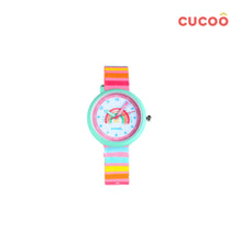 Load image into Gallery viewer, Cucoô Kids Watches 33mm (Analog)
