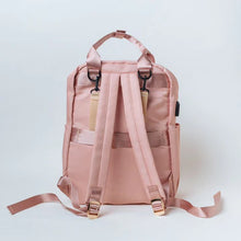 Load image into Gallery viewer, Infantway On-The-Go Mommy Bag
